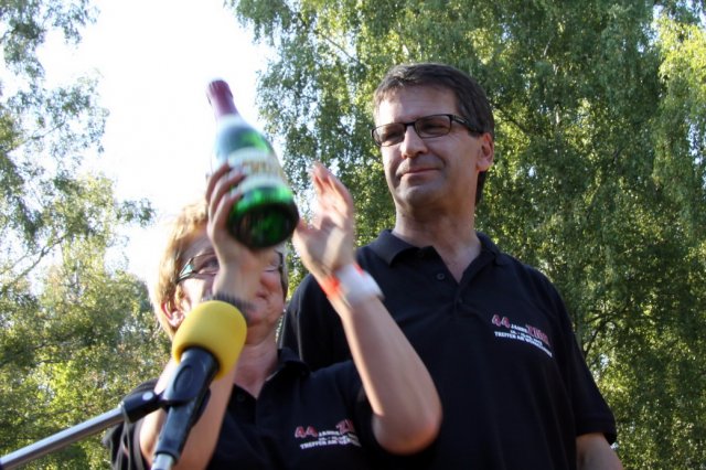 ZMK - Treffen 2013