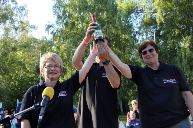 ZMK - Treffen 2013