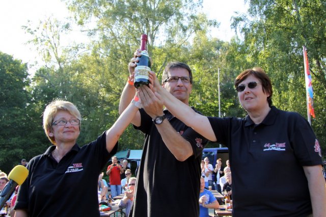 ZMK - Treffen 2013