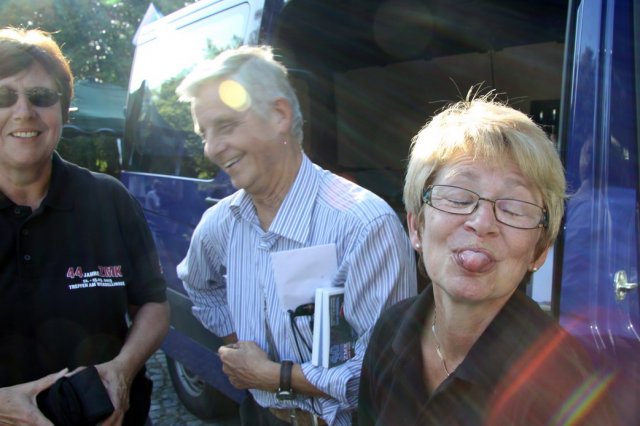 ZMK - Treffen 2013