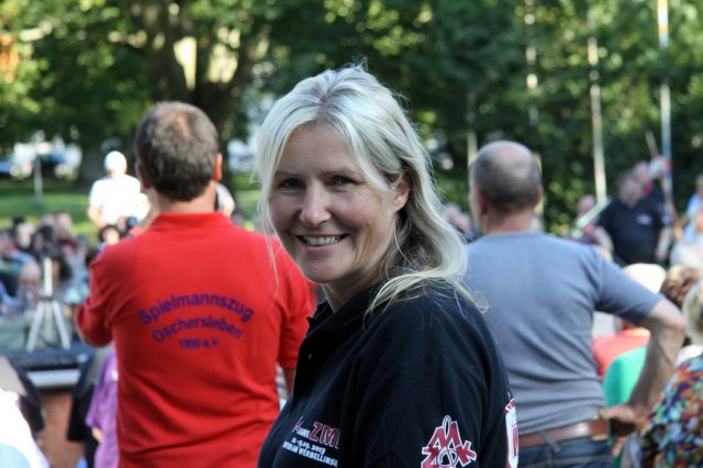 ZMK - Treffen 2013