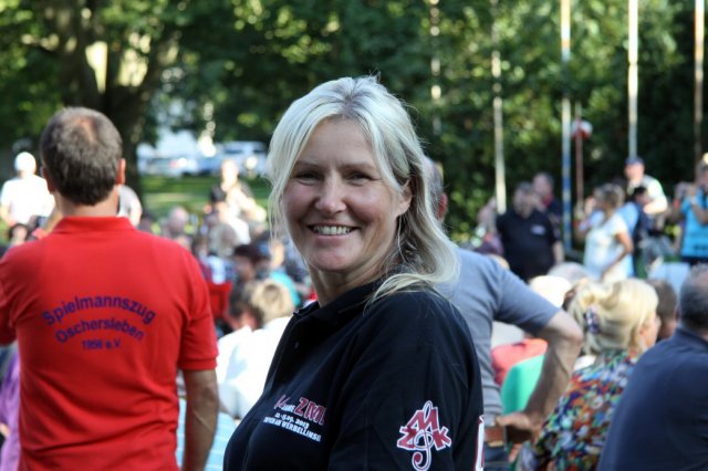 ZMK - Treffen 2013