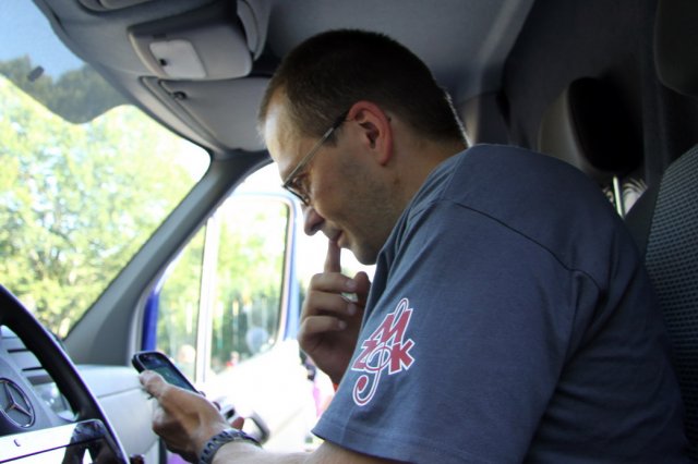 ZMK - Treffen 2013