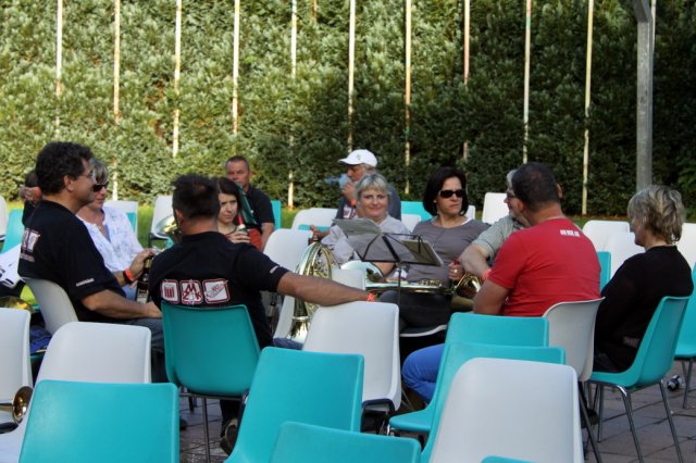 ZMK - Treffen 2013