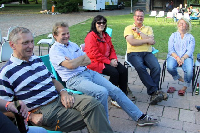 ZMK - Treffen 2013