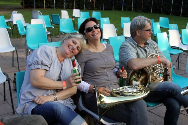 ZMK - Treffen 2013