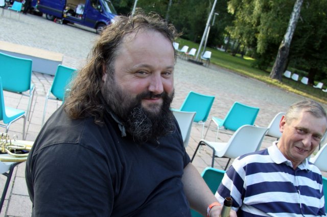 ZMK - Treffen 2013