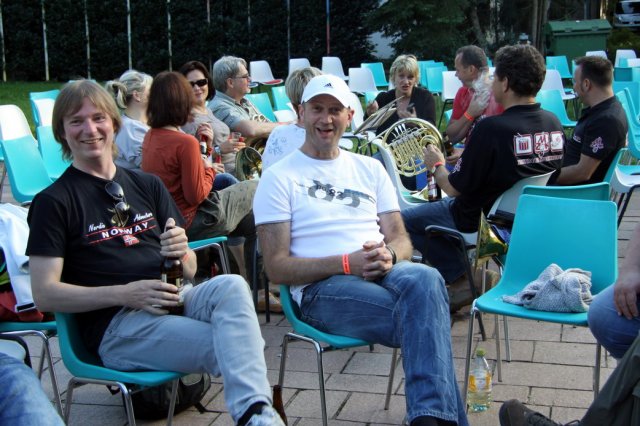 ZMK - Treffen 2013