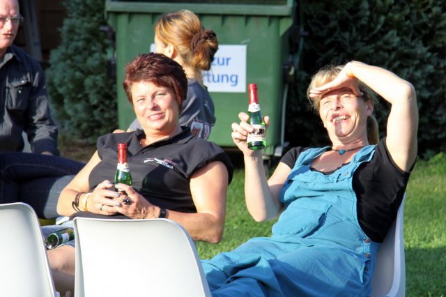 ZMK - Treffen 2013