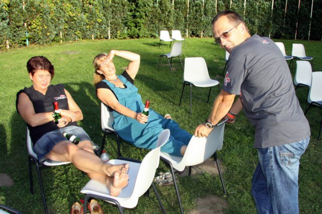 ZMK - Treffen 2013