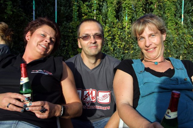 ZMK - Treffen 2013