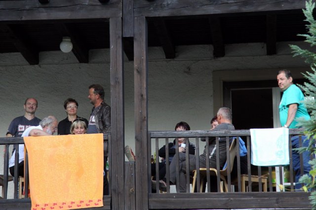 ZMK - Treffen 2013