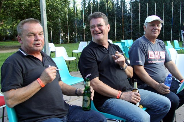 ZMK - Treffen 2013