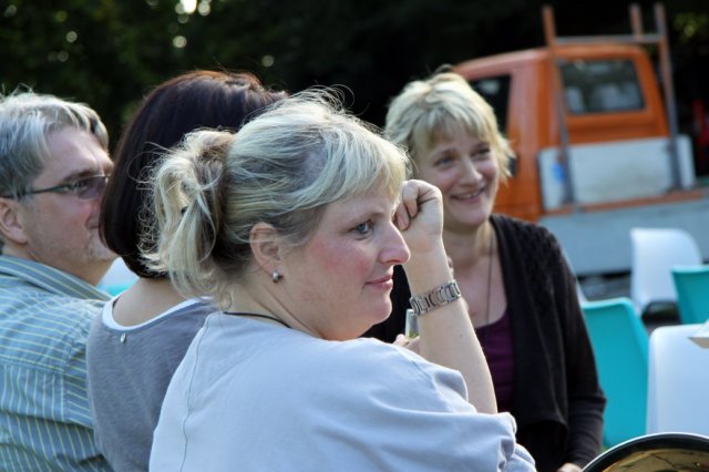 ZMK - Treffen 2013