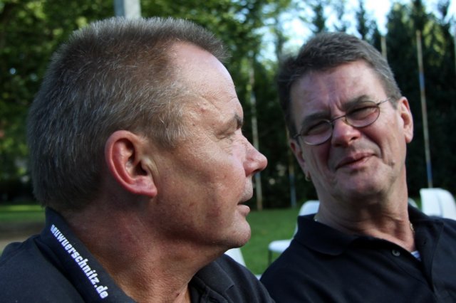 ZMK - Treffen 2013