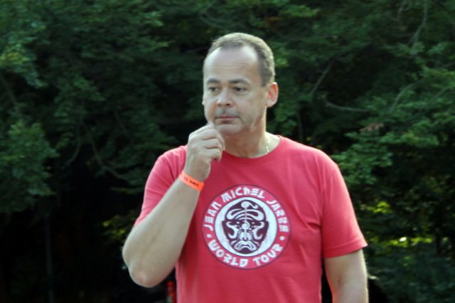 ZMK - Treffen 2013
