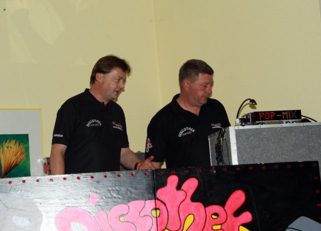 ZMK - Treffen 2013