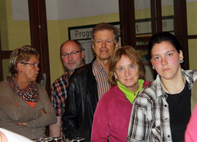 ZMK - Treffen 2013