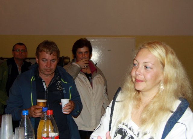 ZMK - Treffen 2013