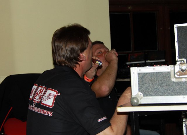 ZMK - Treffen 2013