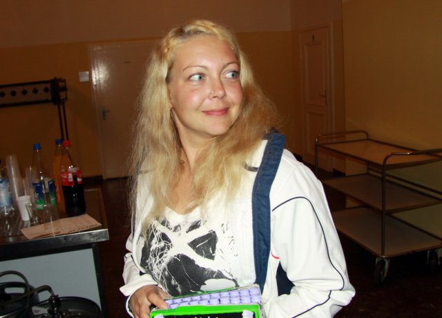ZMK - Treffen 2013