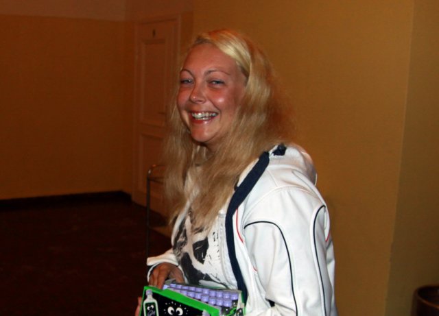 ZMK - Treffen 2013