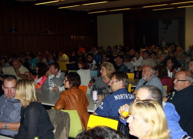 ZMK - Treffen 2013