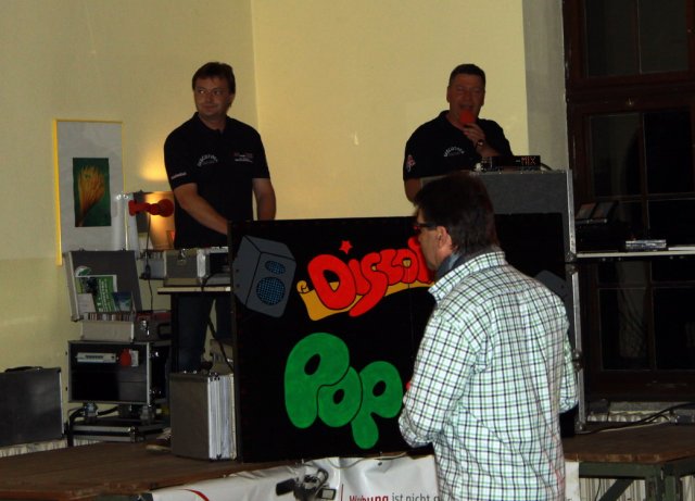 ZMK - Treffen 2013