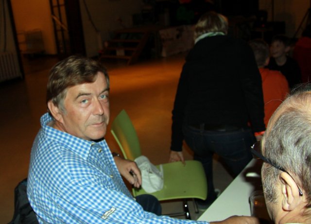 ZMK - Treffen 2013