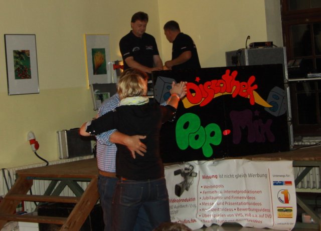 ZMK - Treffen 2013
