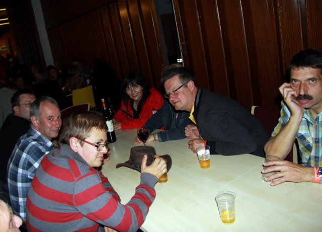 ZMK - Treffen 2013