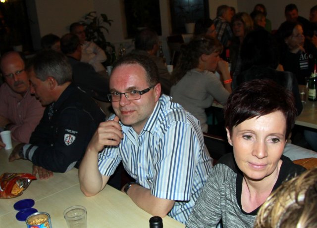 ZMK - Treffen 2013