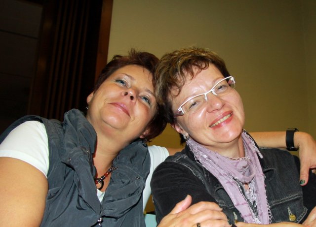 ZMK - Treffen 2013
