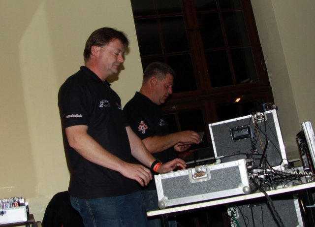 ZMK - Treffen 2013