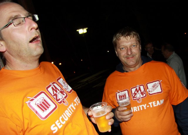 ZMK - Treffen 2013