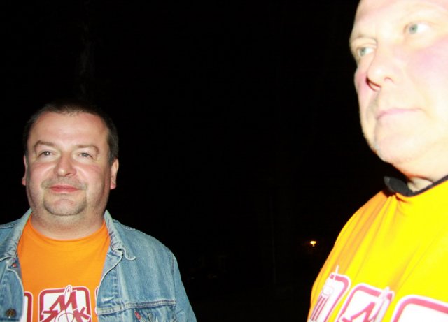ZMK - Treffen 2013