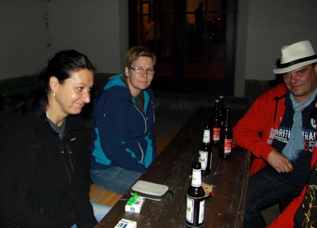 ZMK - Treffen 2013