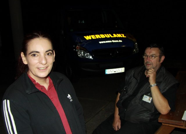 ZMK - Treffen 2013