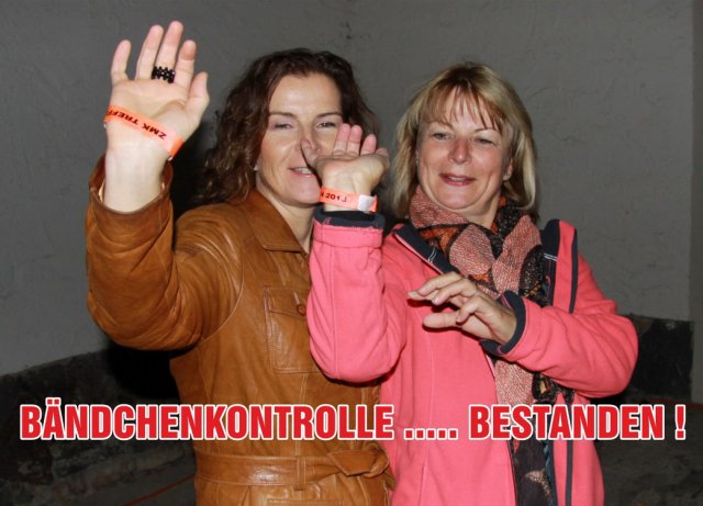 ZMK - Treffen 2013