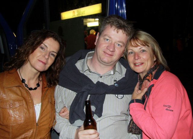 ZMK - Treffen 2013