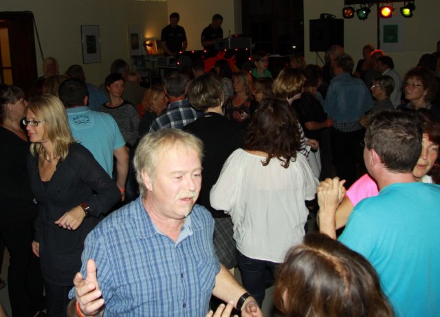 ZMK - Treffen 2013
