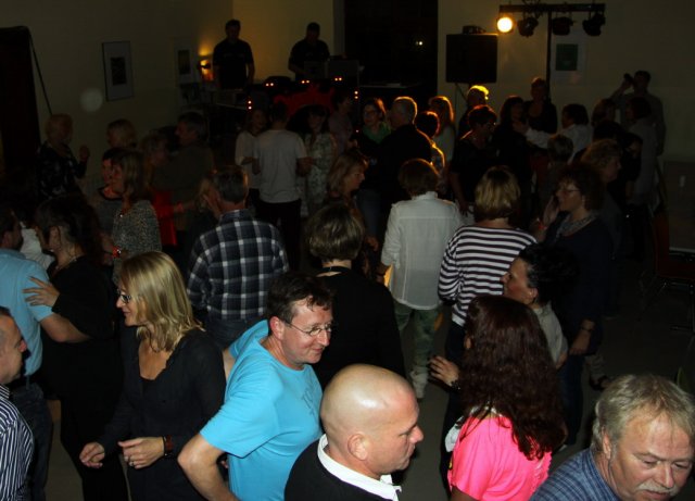 ZMK - Treffen 2013