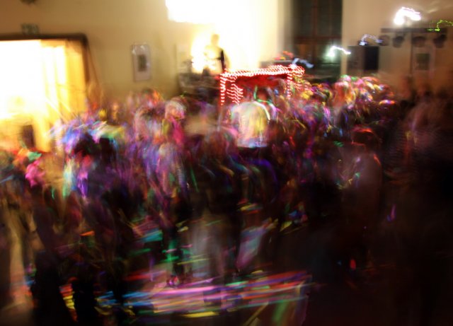 ZMK - Treffen 2013