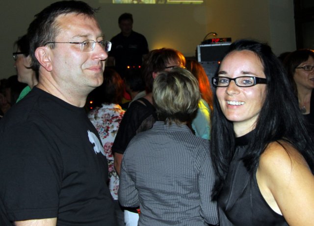 ZMK - Treffen 2013
