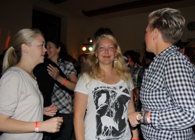 ZMK - Treffen 2013