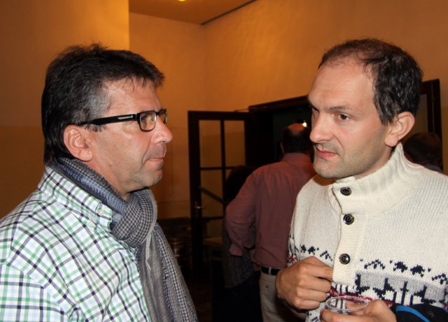 ZMK - Treffen 2013