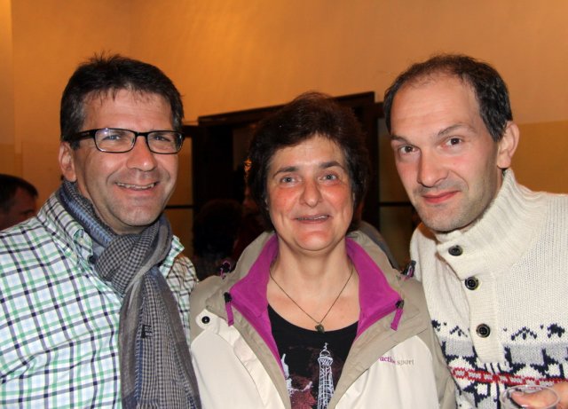 ZMK - Treffen 2013