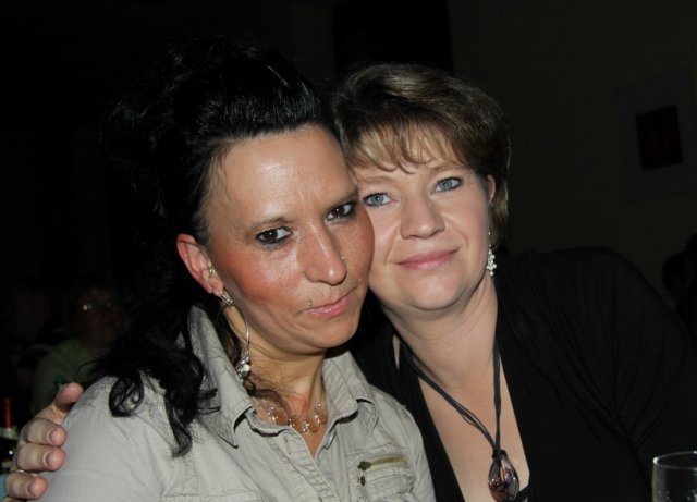 ZMK - Treffen 2013