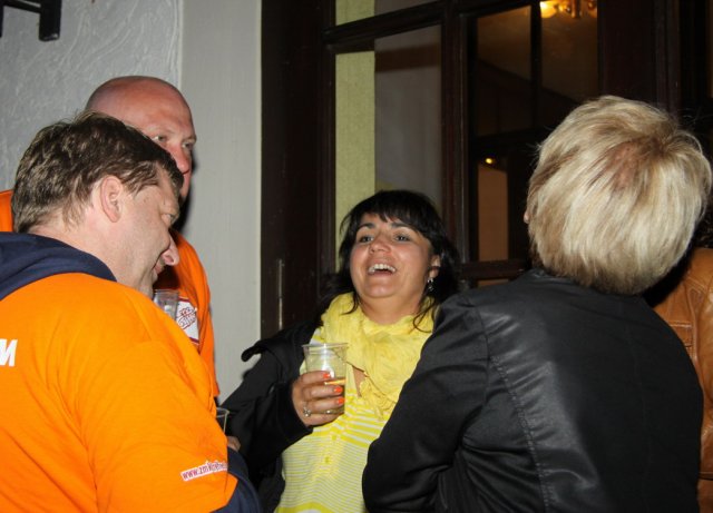 ZMK - Treffen 2013