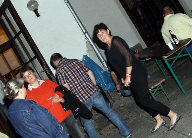 ZMK - Treffen 2013